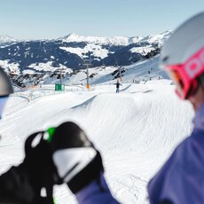 Skiing-Spieljoch Fuegen-22