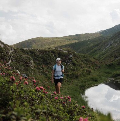 Wandern-Spieljoch Fuegen-5