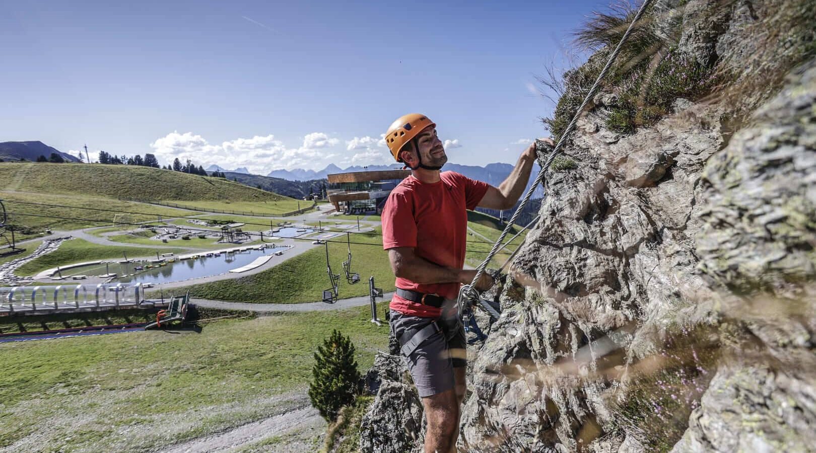 Climbing-Spieljoch Fuegen-6698