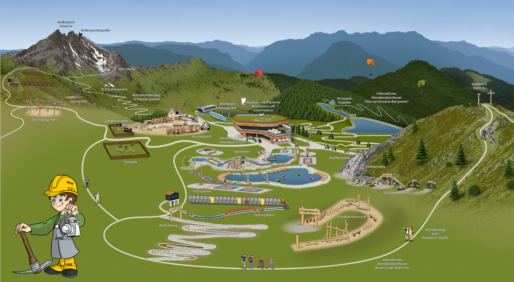 Panorama-Spieljoch Fuegen-2025