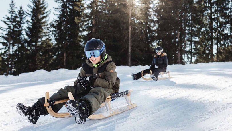 Toboggan Run-Spieljoch Fuegen-9