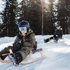 Toboggan Run-Spieljoch Fuegen-9