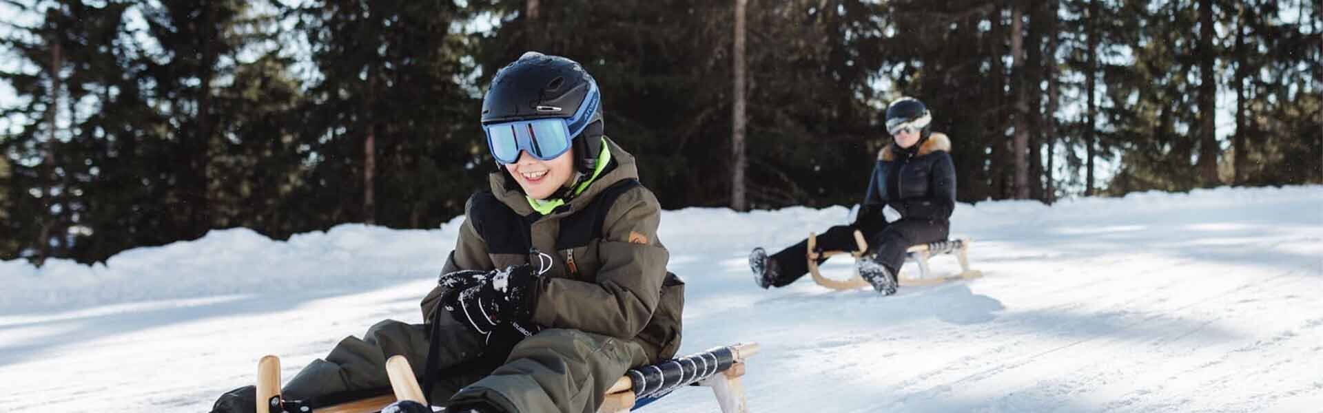 Toboggan Run-Spieljoch Fuegen-9