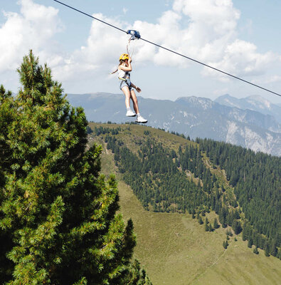 Flying Fox-Sommer-Spieljoch-Fuegen-80