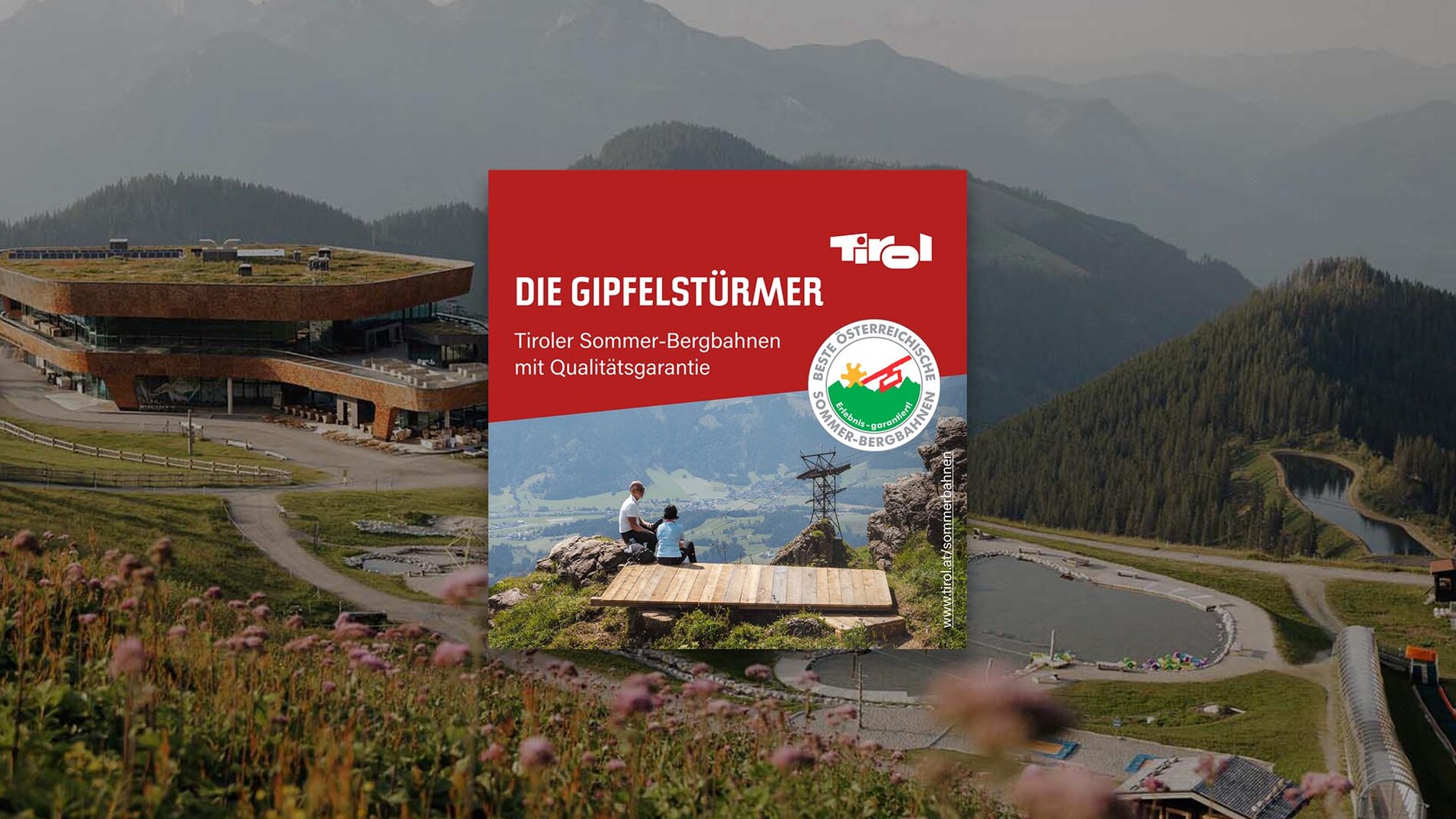 Auszeichnungen-Sommerbergbahnen-Guetesiegel-Spieljoch Fuegen-24