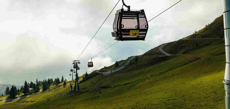 Gondel-Spieljoch-Fuegen