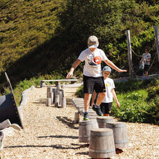 Knappenparcour-Spieljoch Fuegen-Sommer-053