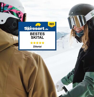 Award-Skiresort.de-Spieljoch-Fuegen