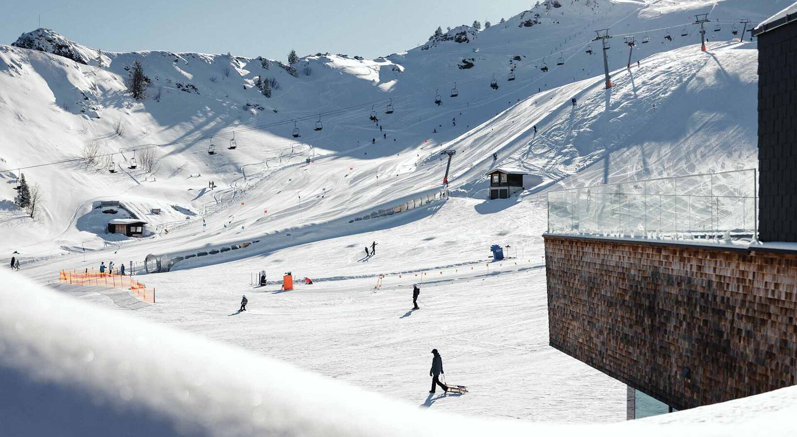 Rodelbahn-Spieljoch Fuegen-50