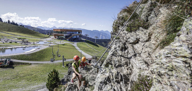 Klettern-Spieljoch Fuegen-6610