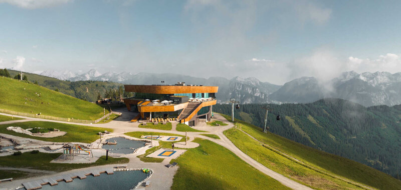 Bergstation-Drohne-Spieljoch Fuegen-5