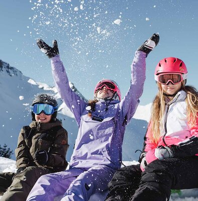 Skiing-Spieljoch Fuegen-33