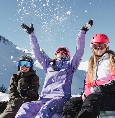 Skiing-Spieljoch Fuegen-33