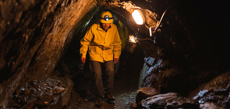 Schaubergwerk-Spieljoch Fuegen-28