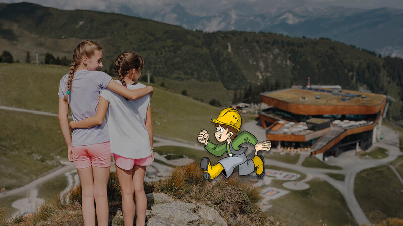 Alwin-Aussicht-Bergstation-Spieljoch-Fügen
