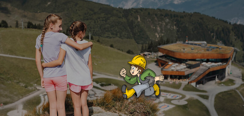 Alwin-Aussicht-Bergstation-Spieljoch-Fügen