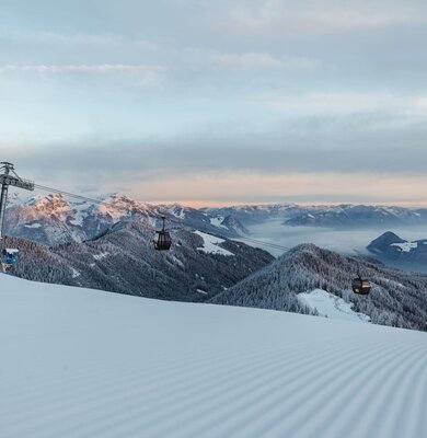 Skifahren-Spieljoch Fuegen-2