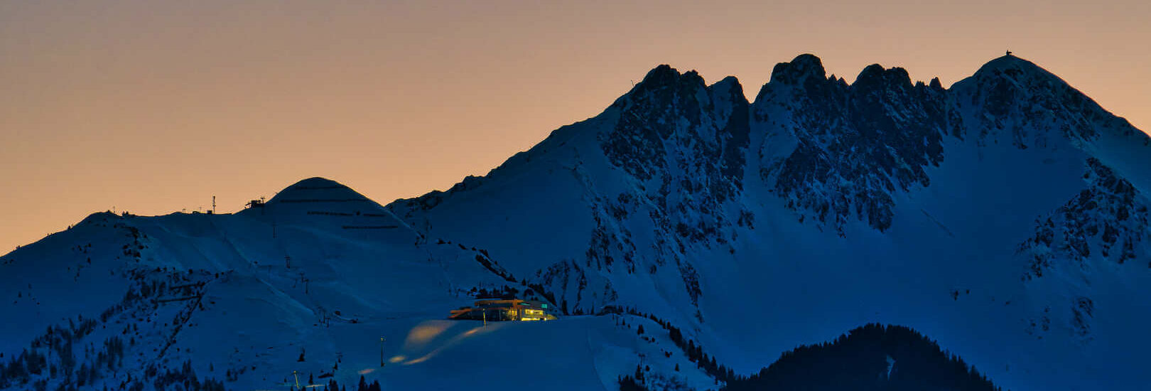 Blaue Stunde-Spieljoch Fuegen-5