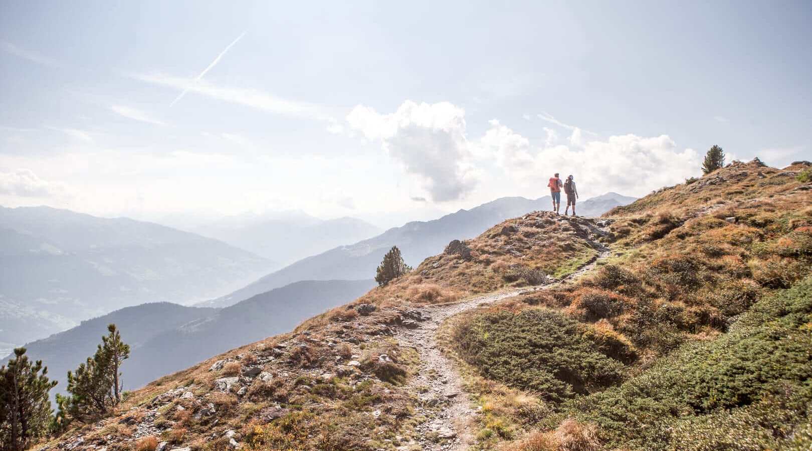 Wandern-Spieljoch Fuegen-3495