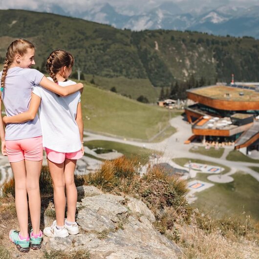 Wandern-Spieljoch Fuegen-80