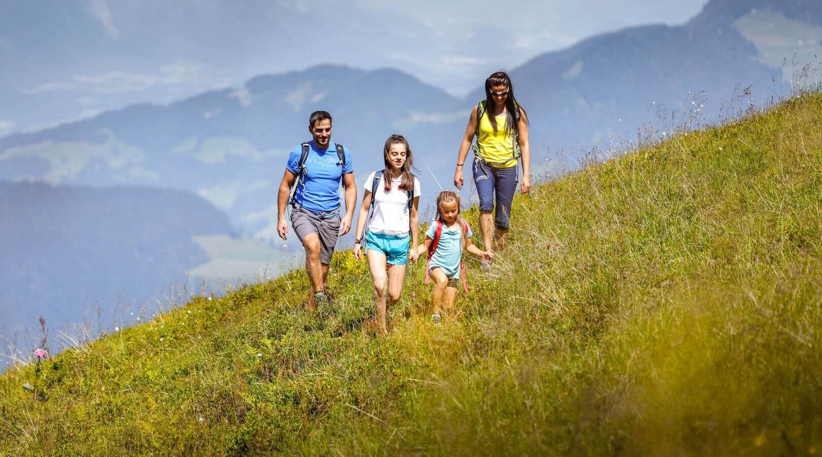 Wandern-Spieljoch Fuegen-3527