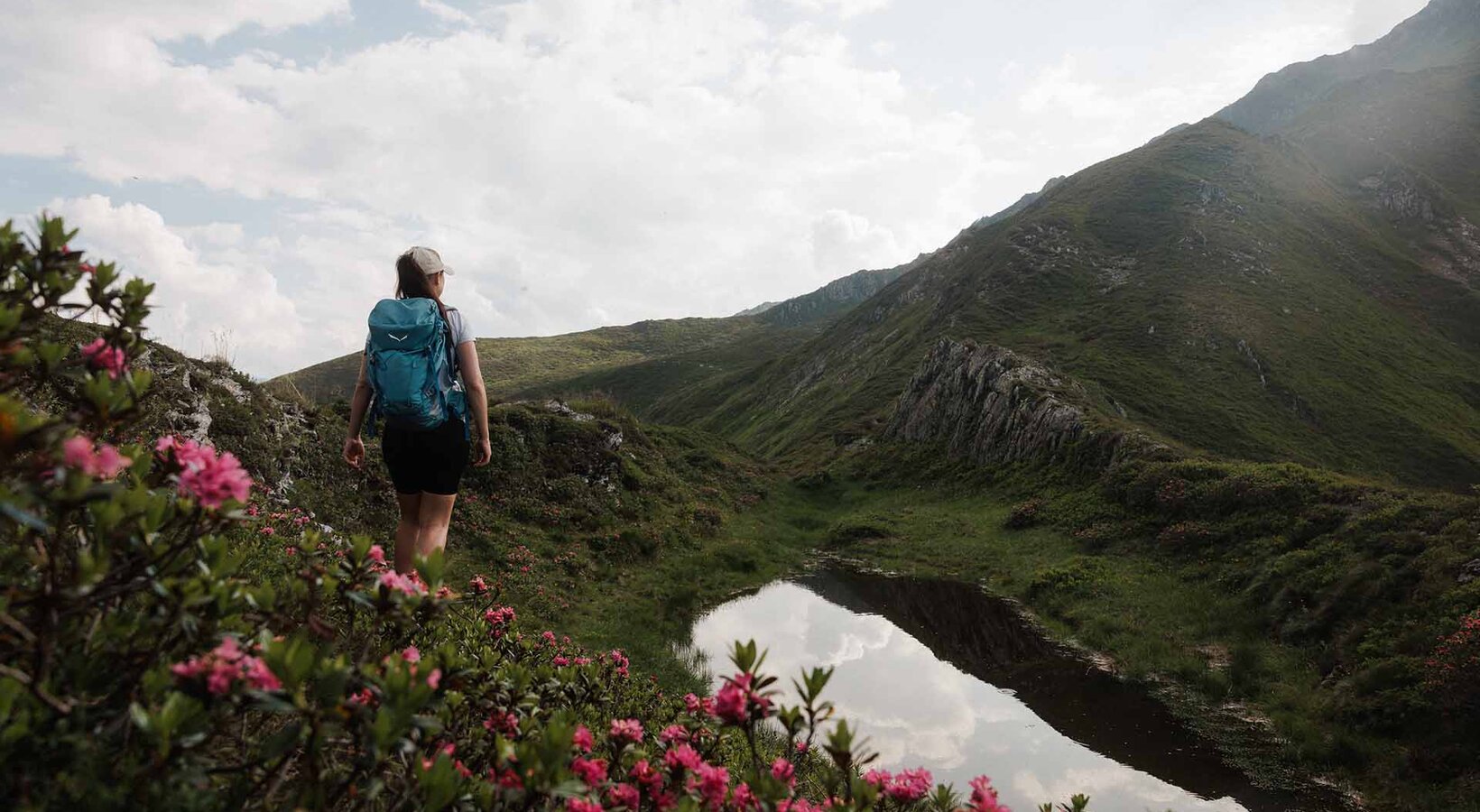 Wandern-Spieljoch Fuegen-4