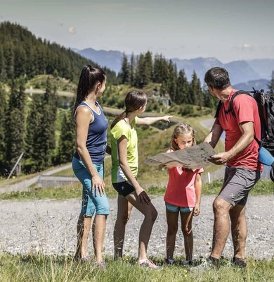 Interaktives Wanderabenteuer-Spieljoch Fuegen-5834