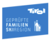Certified Family Ski Region-Spieljoch Fuegen