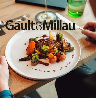 Auszeichnung-Gault Millau-Spieljoch-Fuegen