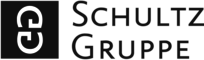 Schultz Gruppe Logo-Spieljoch Fuegen