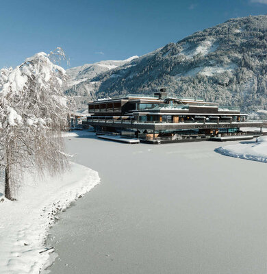 Sportresidenz Zillertal-Spieljoch Fuegen-4