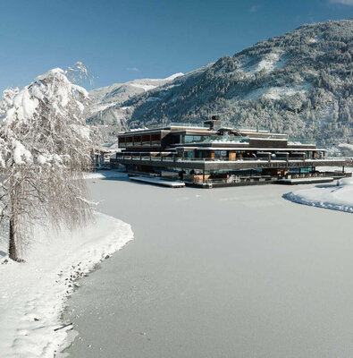 Sportresidenz Zillertal-Spieljoch Fuegen-4