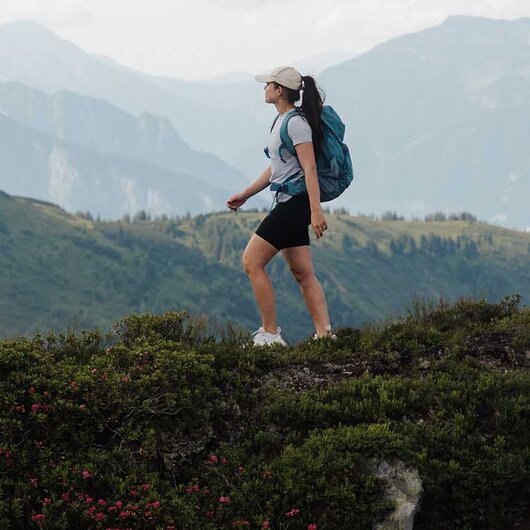 Wandern-Spieljoch Fuegen-1