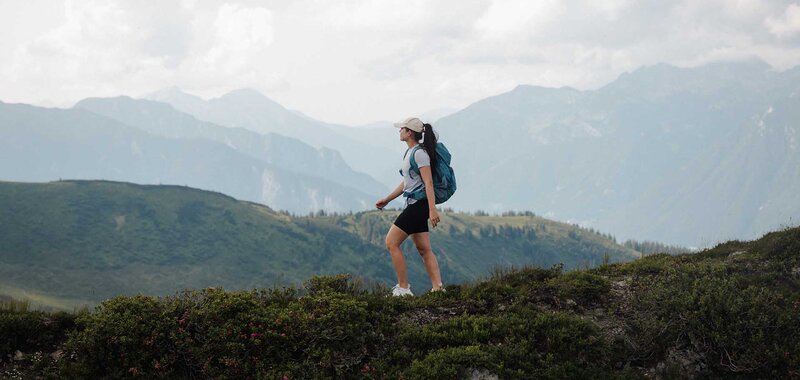 Wandern-Spieljoch Fuegen-1