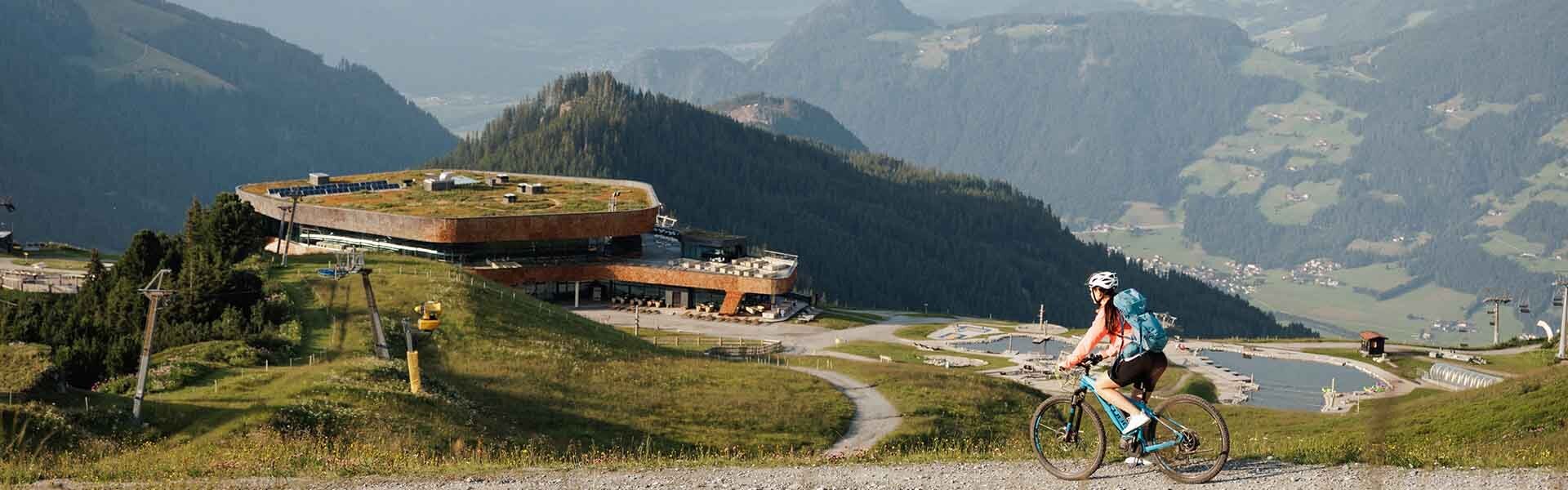 Bike-Spieljoch Fuegen-33