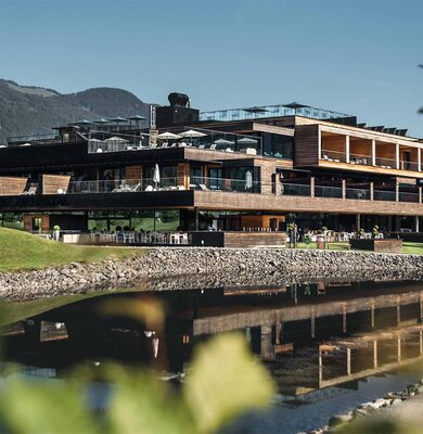 Sportresidenz Zillertal-Spieljoch Fuegen-1