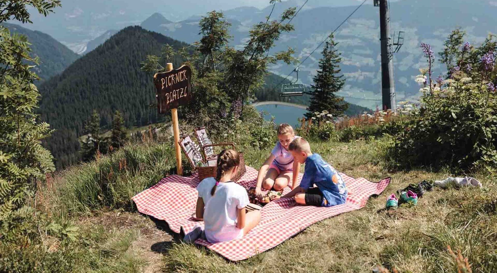 Picknick-am-Berg-Spieljoch-Fügen-Sommer-18