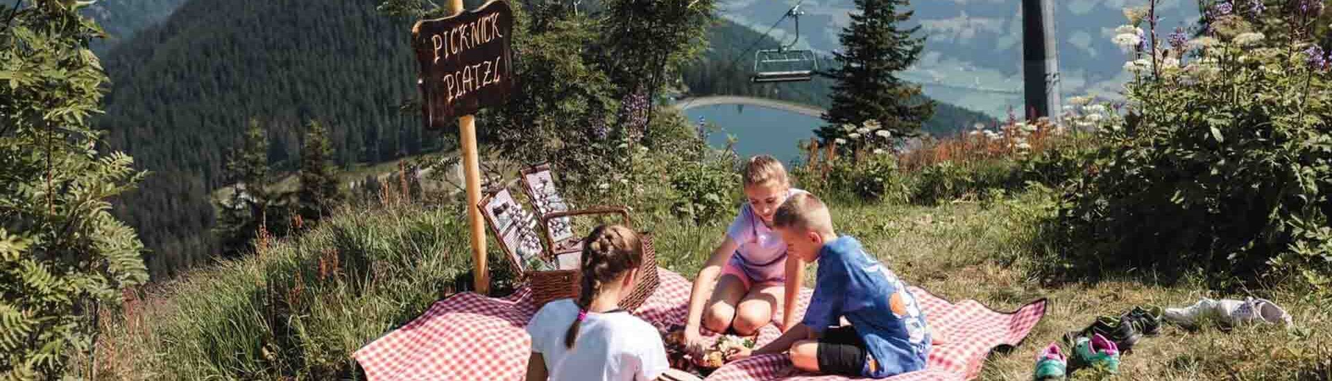 Picknick-am-Berg-Spieljoch-Fügen-Sommer-18