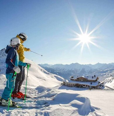 Skiing-SkiFoodFestival-Spieljoch Fuegen-3251