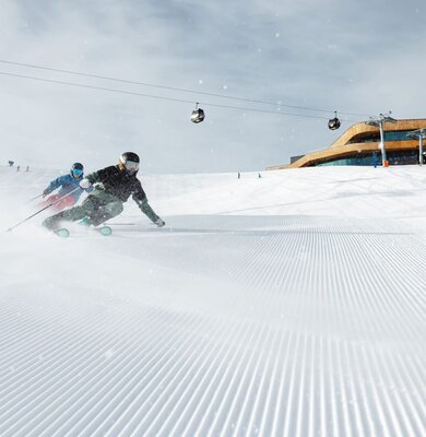 Skiing-Spieljoch Fuegen-2