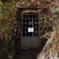 Schaubergwerk-Spieljoch Fuegen-4