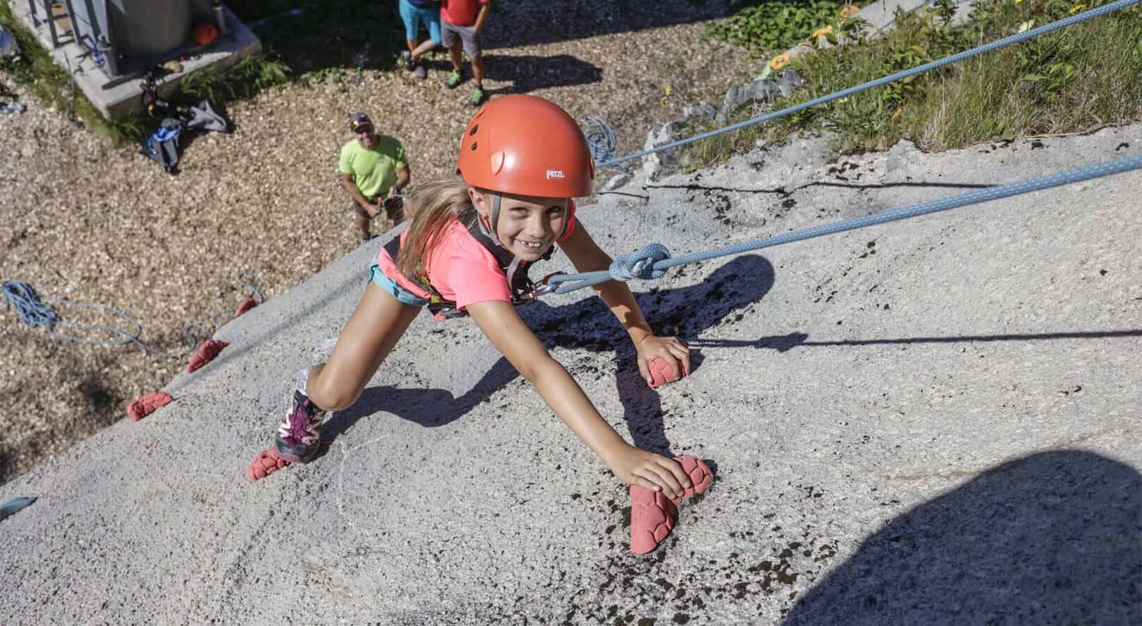 Climbing-Spieljoch Fuegen-6104