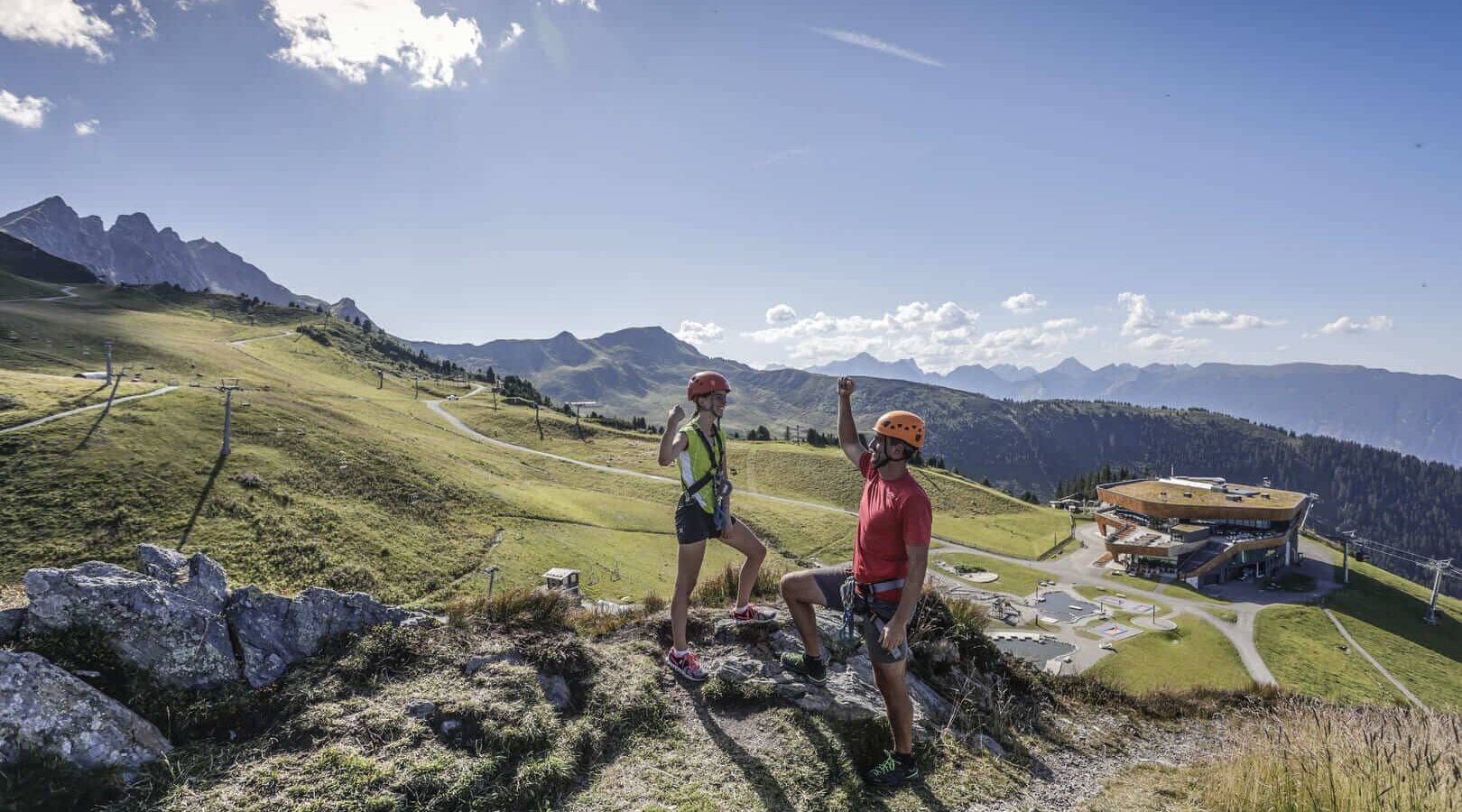 Climbing-Spieljoch Fuegen-6856