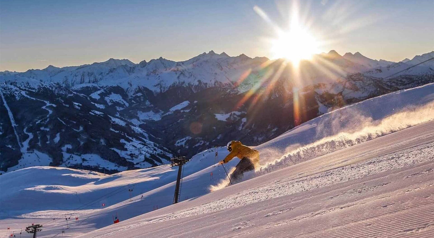 Skifahren-SkiFoodFestival-2245-Spieljochbahn Fuegen