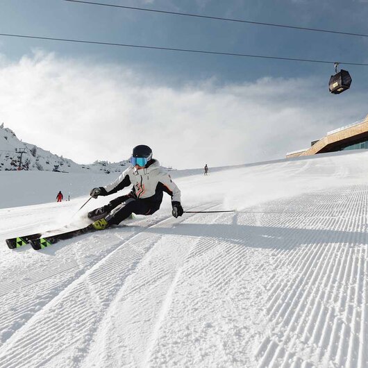 Skifahren-Spieljoch Fuegen-41