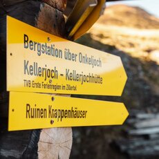 Schaubergwerk-Spieljoch Fuegen-7