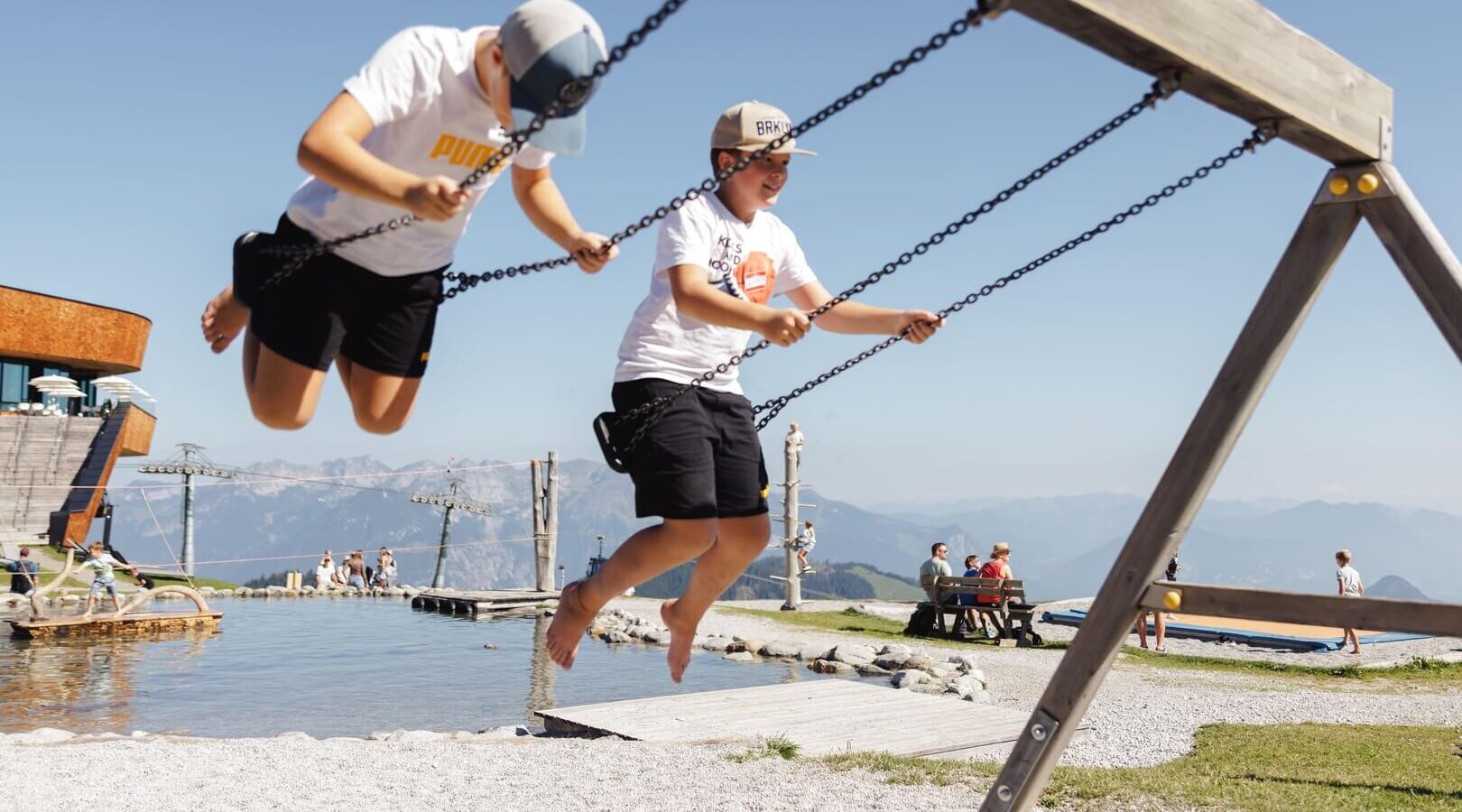 Erlebnisspielplatz-Sommer-Familie-Spieljoch Fuegen-22