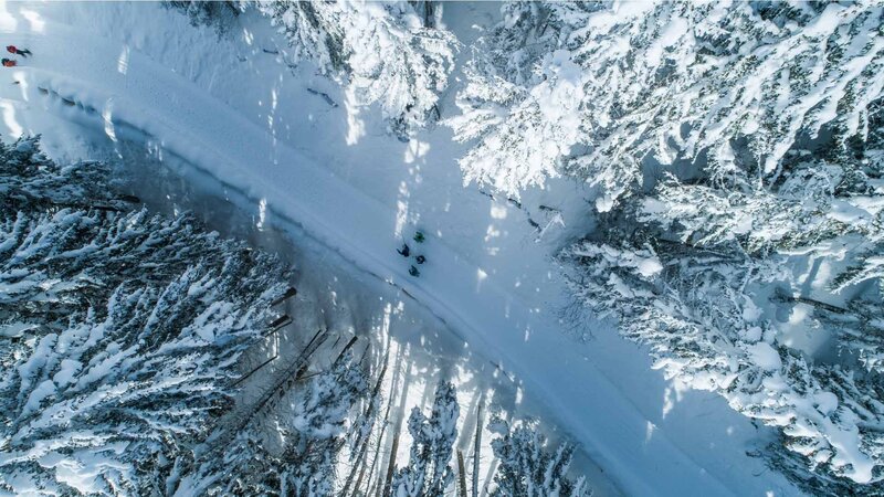 Winterwandern-03-Spieljochbahn Fuegen