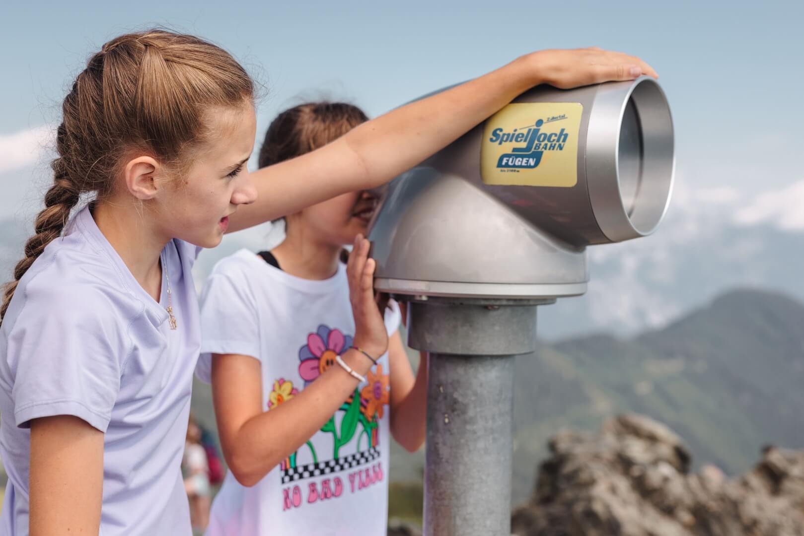 Wandern-Spieljoch Fuegen-91