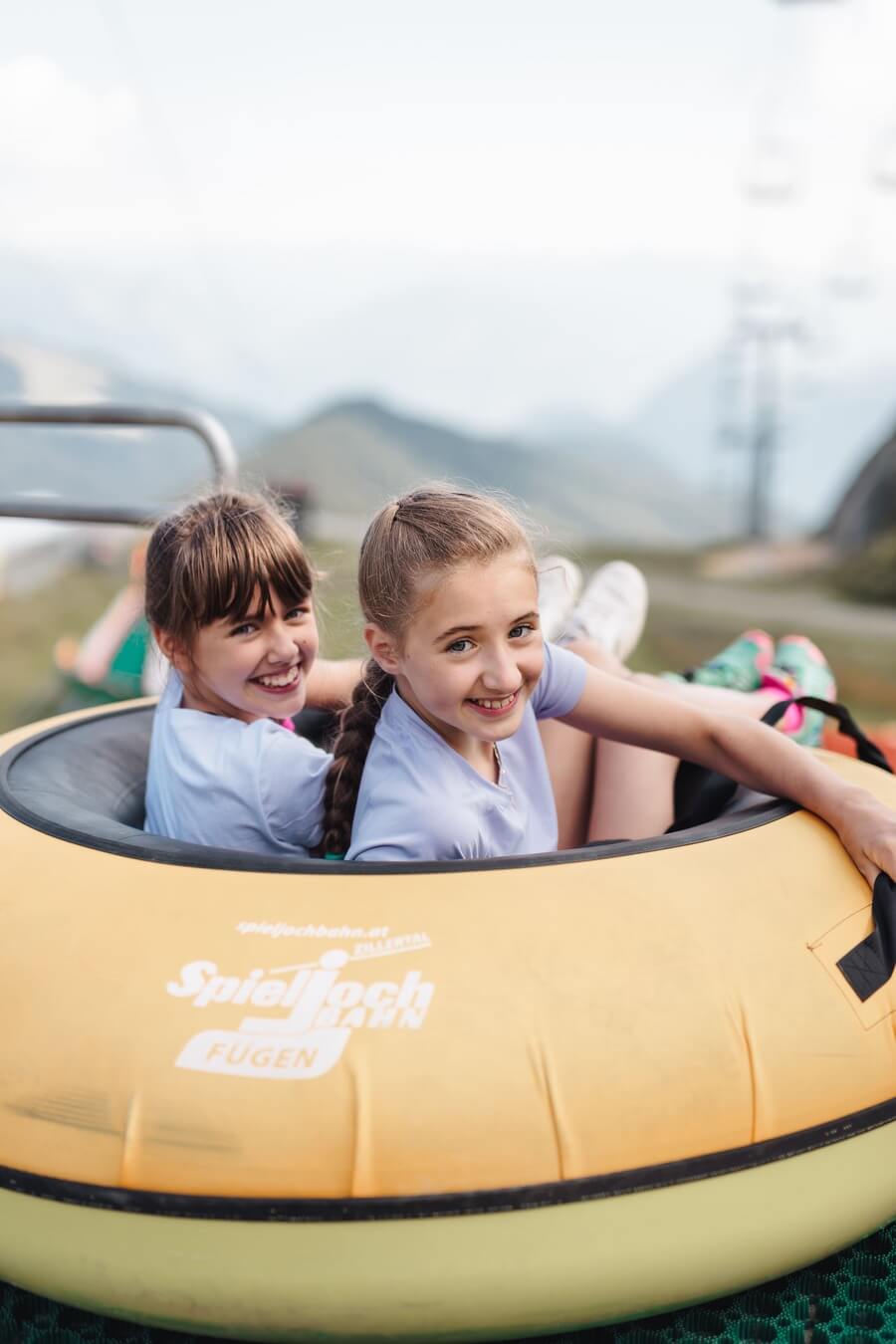 Tubing-Line-Spieljoch Fuegen-50